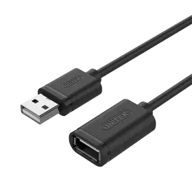 Unitek USB-A Extension Cable 1.5m