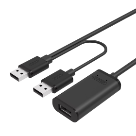 Unitek Y-277 USB2.0 Extension Cable