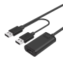 Unitek Y-277 USB2.0 Extension Cable