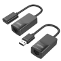 Unitek USB Extender over Ethernet 60m