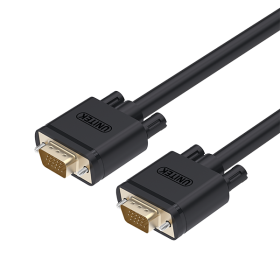 Unitek Y-C507G 15m VGA Cable