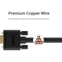 Unitek Y-C505G Premium VGA Cable 5m