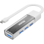 Unitek USB-C/USB-A Hub 4-Port H1319A