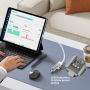 Unitek USB-C/USB-A Hub 4-Port H1319A