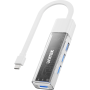 Unitek USB-C/USB-A Hub 4-Port H1319A