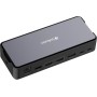 Verbatim 15in1 Pro Dock with Built-in 256GB SSD