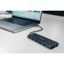 Verbatim USB-C 13-Port Hub