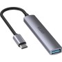 Unitek USB-C 4-Port Hub for PCs at Best Buy Cyprus