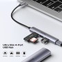 Unitek USB-C 4-Port Hub for PCs at Best Buy Cyprus