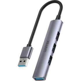 Unitek USB-A Hub H1208A 4 Ports