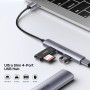 Unitek USB-A Hub H1208A 4 Ports