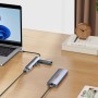 Unitek USB-A Hub H1208A 4 Ports