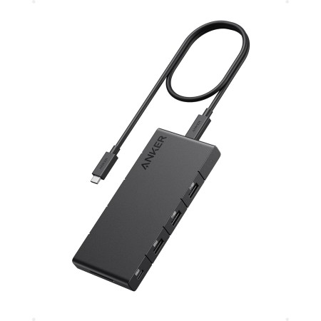 Anker Work Hub 364 USB-C Hub with 10-in-1 Ports