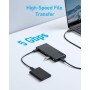 Anker Work Hub 364 USB-C Hub with 10-in-1 Ports