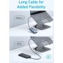 Anker Work Hub 364 USB-C Hub with 10-in-1 Ports