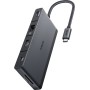 Anker Work Hub 552 9-in-1 USB-C Hub