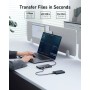 Anker Work Hub 552 9-in-1 USB-C Hub