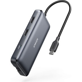 Anker Work USB-C Hub 8-in-1