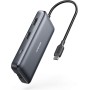 Anker Work USB-C Hub 8-in-1