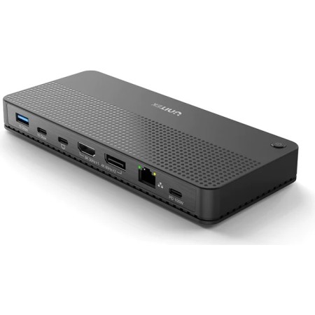 Unitek USB-C Hub D1079A available at Best Buy Cyprus