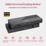 Unitek USB-C Hub D1079A available at Best Buy Cyprus