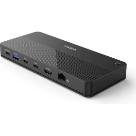 Unitek USB-C Hub KVM with HDMI and PD100W