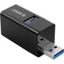 Orico USB-A Hub 3Port Mini Stick