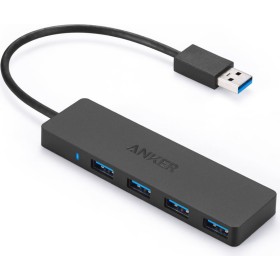 Anker USB-A Hub 3.0 Ultra Slim 4-Ports