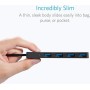 Anker USB-A Hub 3.0 Ultra Slim 4-Ports