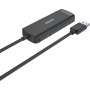 Unitek USB-A Hub USB3.0 4-Ports