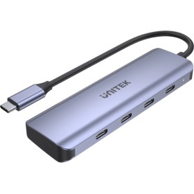 Unitek USB-C Hub 4-Port at Best Buy Cyprus