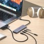 Unitek USB-C Hub 4-Port at Best Buy Cyprus