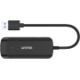 Unitek H1111A USB3.0 Hub with Ethernet