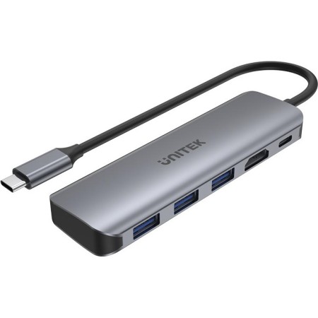 Unitek H1107E USB3.1 Hub