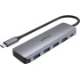 Unitek H1107E USB3.1 Hub