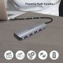 Unitek H1107E USB3.1 Hub