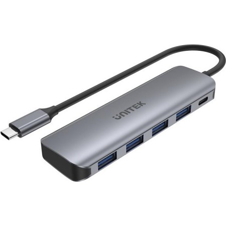 Unitek H1107B USB3.1 Hub