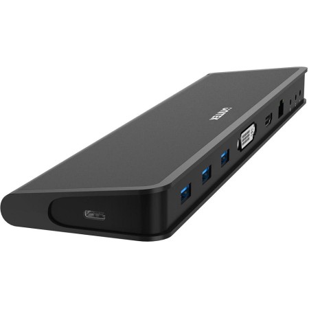 Unitek D001A USB3.1 Docking Hub - Best Buy