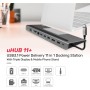 Unitek D1022A Type-C Docking Station USB3.1