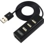 Unitek Y-2140 USB2.0 4 Port Hub