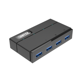 Unitek Y-HB03001 USB3.0 4-Port Hub