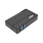 Unitek Y-HB03001 USB3.0 4-Port Hub