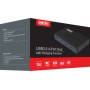 Unitek Y-HB03001 USB3.0 4-Port Hub