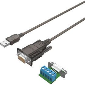 Unitek USB-A to RS422/485 Cable 1.5m