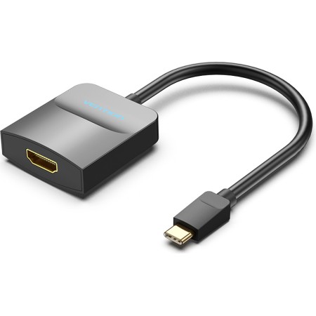 Vention USB-C to HDMI Adaptor 4K30HZ