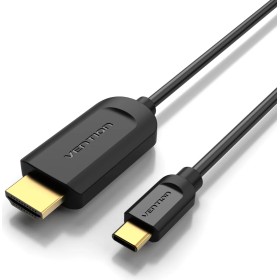 Vention USB-C to DisplayPort Cable 4K30Hz