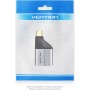 Vention USB-C to HDMI Adapter 4K 60Hz