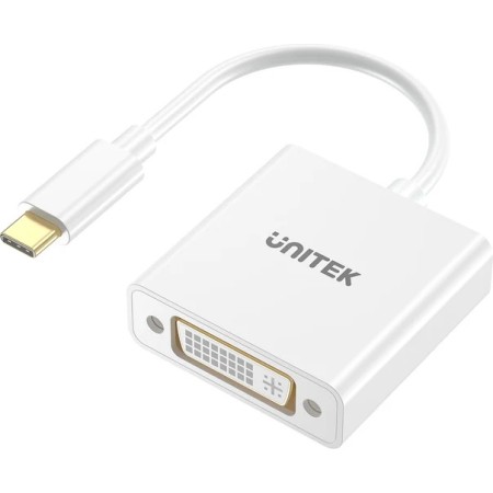 Unitek USB-C to DVI Adapter V1429A