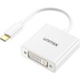 Unitek USB-C to DVI Adapter V1429A