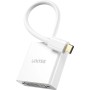 Unitek USB-C to DVI Adapter V1429A